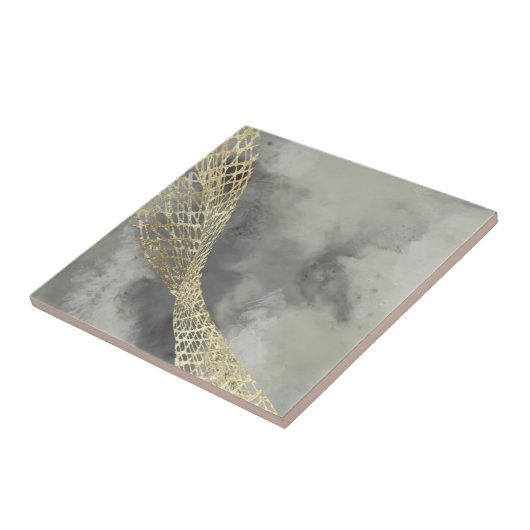 Cloud Matrix Tegeltje (Zijkant)