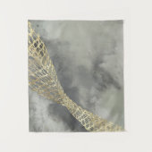 Cloud Matrix Wandkleed (Voorkant)