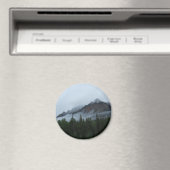 Cloud Mountain Magneet (Insitu (Vaatwasser))