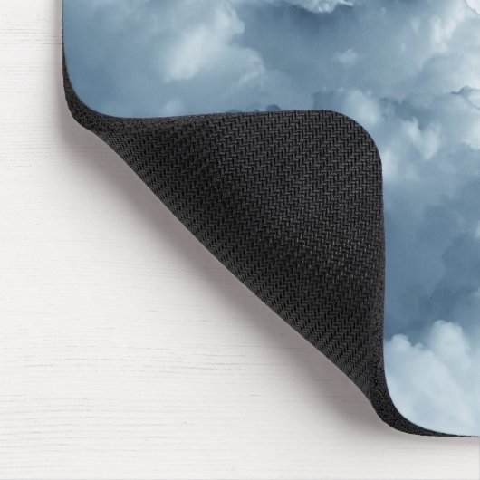 Cloud Mouse Mat Muismat (Hoek)