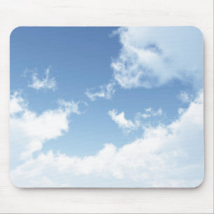 Cloud Mousepad Muismat