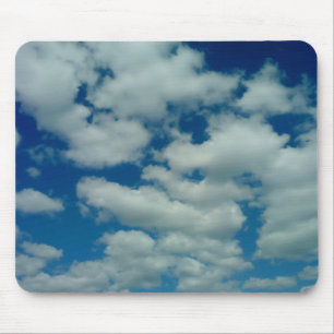 Cloud Mousepad Muismat