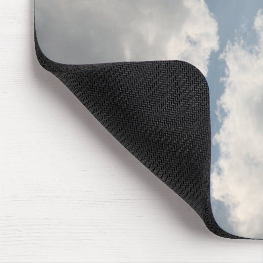 Cloud Muismat (Hoek)