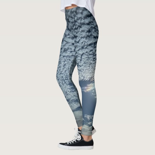 Cloud My Sky Leggings (Links)