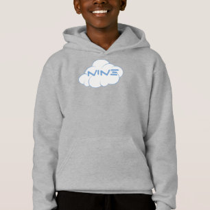 Cloud negen hodie