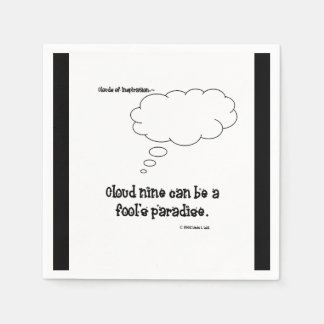 Cloud negen servet