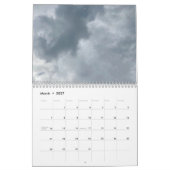 Cloud Nine 12-maands 2026 Agenda Kalender (Mar 2027)