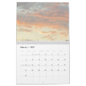 Cloud Nine 12-maands 2026 Agenda Kalender (Feb 2027)