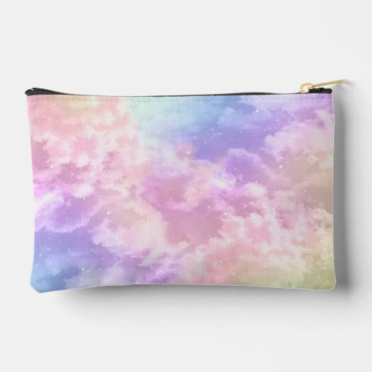 Cloud Nine 9th Birthday Favoriete Pouch – Pastel S Etui (Achterkant)