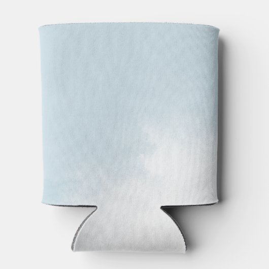 Cloud Nine Bachelorette Weekend Koelbox/ Koozie (Achterkant)