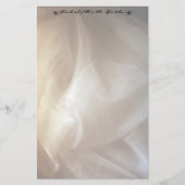 Cloud Nine Briefpapier (Voorkant)