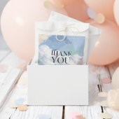 Cloud Nine Dreamy Baby shower Party Favoriete Bag Bedankzakje