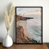 Cloud Nine Foto Afdruk