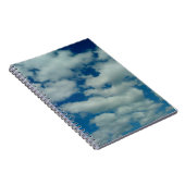 Cloud Notitieboek (Rechterzijde)