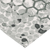 Cloud Odyssey Korte Tafelloper (Hoek)