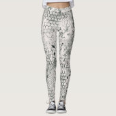 Cloud Odyssey Leggings (Voorkant)