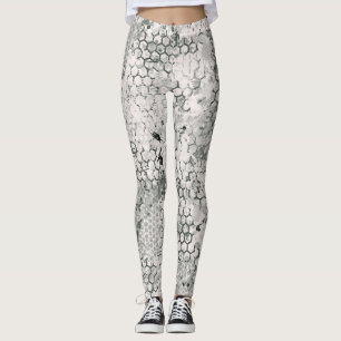 Cloud Odyssey Leggings