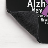 Cloud Ondersteuning Alzheimerheimer Heimers Bewust Muismat (Hoek)
