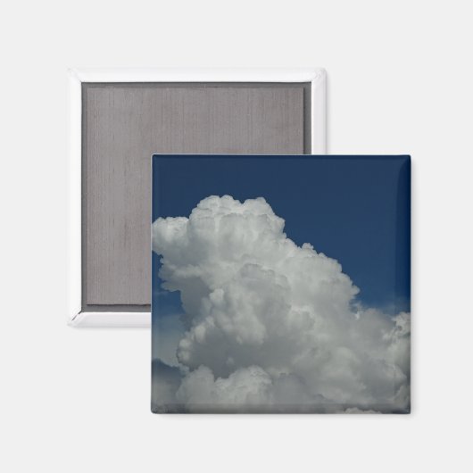 Cloud P5644 Magnet (Voorkant / Achterkant)