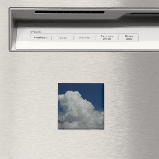 Cloud P5644 Magnet (Insitu (Vaatwasser))