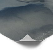 Cloud P5644 Print (Hoek)