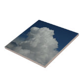 Cloud P5644-Tegel Tegeltje (Zijkant)
