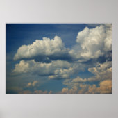 Cloud P7148 Print (Voorkant)