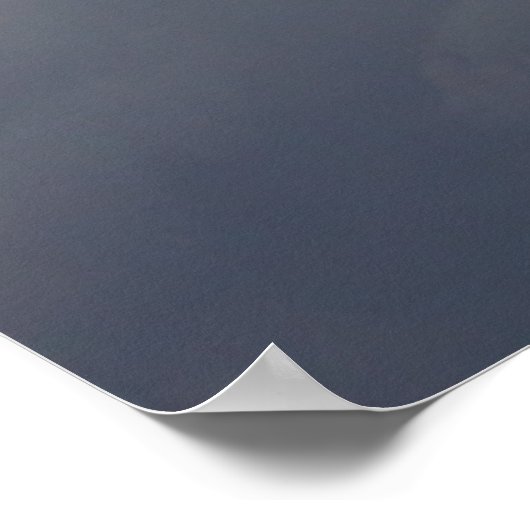 Cloud Panel 3 Poster (Hoek)