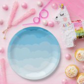 Cloud Party Bord (Feest)