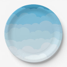Cloud Party Bord