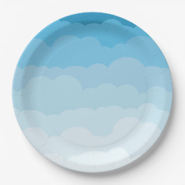 Cloud Party Bord
