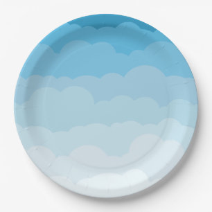 Cloud Party Bord