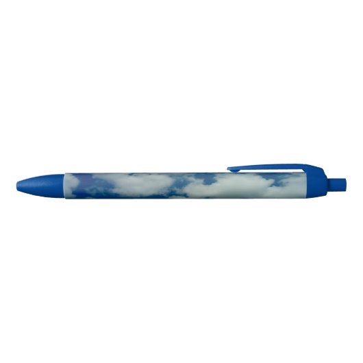 Cloud Pen (Bovenkant)