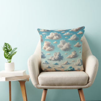 Cloud Pillow Kussen