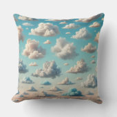 Cloud Pillow Kussen (Voorkant)