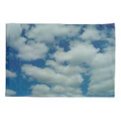 Cloud Pillowcase Kussensloop (Achterkant)