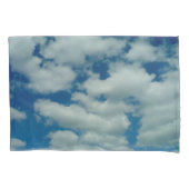 Cloud Pillowcase Kussensloop (Voorkant)