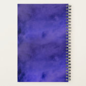 Cloud Planner (Achterkant)