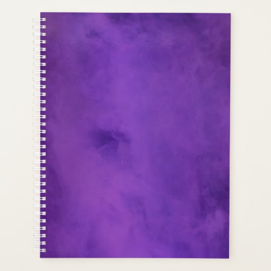 Cloud Planner (Voorkant)