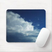 Cloud PO0136 Mousepad Muismat (Met muis)