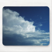 Cloud PO0136 Mousepad Muismat (Voorkant)