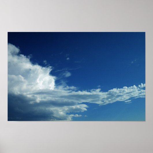 Cloud PO0136 Print (Voorkant)