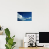 Cloud PO0136 Print (Thuiskantoor)