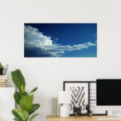 Cloud PO0136 Print (Thuiskantoor)