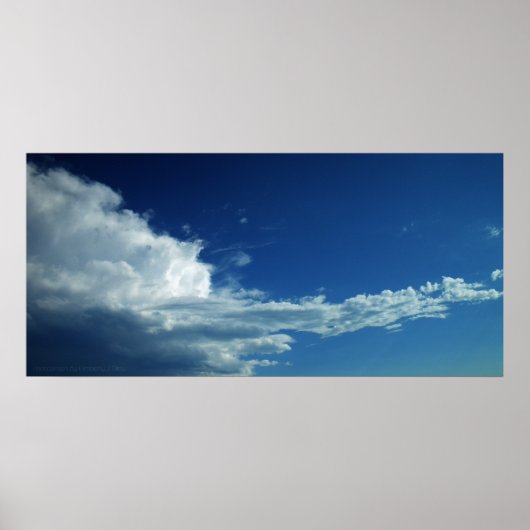 Cloud PO0136 Print (Voorkant)