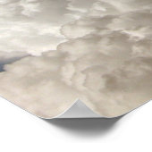 Cloud Poster (Hoek)