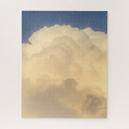 Cloud Puzzle 🧩 Legpuzzel
