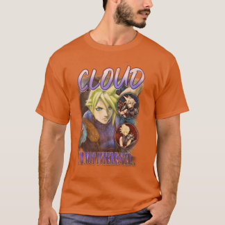 Cloud  Rapper T-shirt