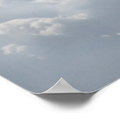 Cloud Runners Poster (Hoek)