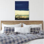 Cloud 'scape Moods Wrapped Canvas (Insitu (Slaapkamer))